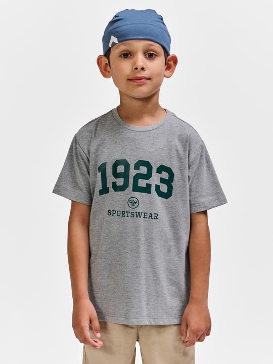 Produktbild hummel hmlNIPPS T-SHIRT S/S (146)
