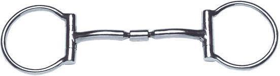 Produktbild WI Billy Allen Offset Dee Snaffle