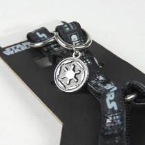 Produktbild Star Wars Vorderzeug für Hunde m/l Darth Vader (M, L, Hund, Hundesport)