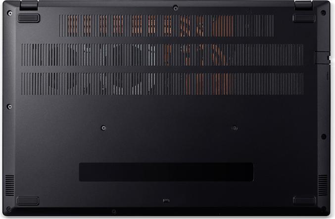 Produktbild Acer Aspire 3d 15 Spatiallabs Edition A3D15-71GM-75RG (15.60", Intel Core i7-13620H, 16 GB, 1000 GB, Eng. Int.)