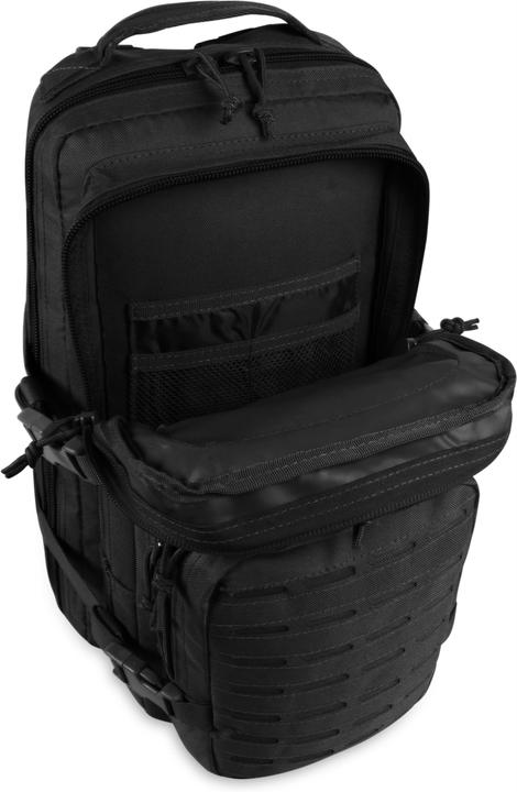 Immagine prodotto Normani Zaino zaino 30 litri Laser Tec (30 l)