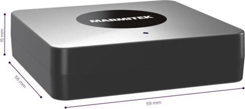 Image du produit Marmitek BoomBoom 55 HD (Transmetteur)
