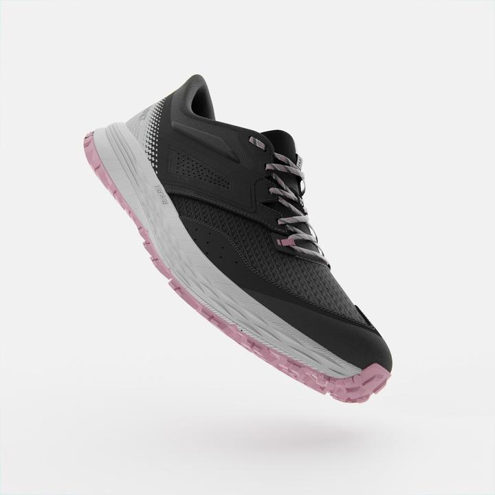 Actual product image Kiprun TR2 (42)