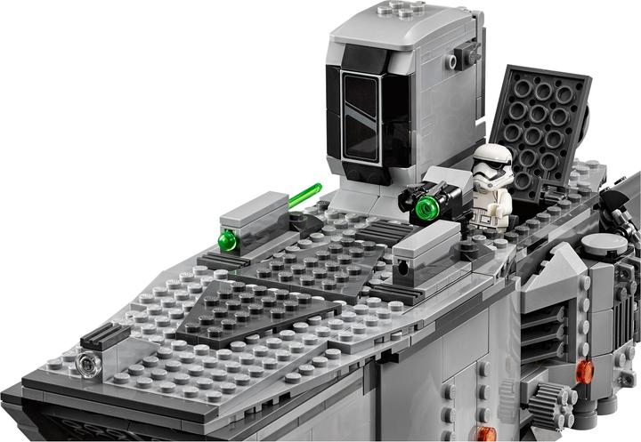 Produktbild LEGO First Order Transporter (75103, LEGO Star Wars)