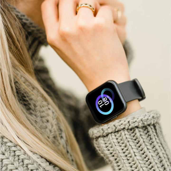 Produktbild Xcoast IVE2 Smartwatch (44 mm)