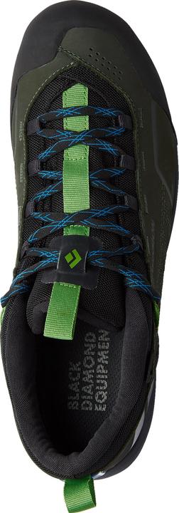 Produktbild Black Diamond M Mission Lthr Lw Wp Aprch Shs (43)