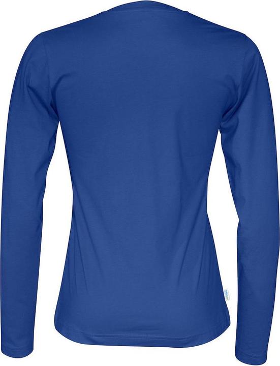 Actual product image Cottover Tshirt Long Sleeve (S)