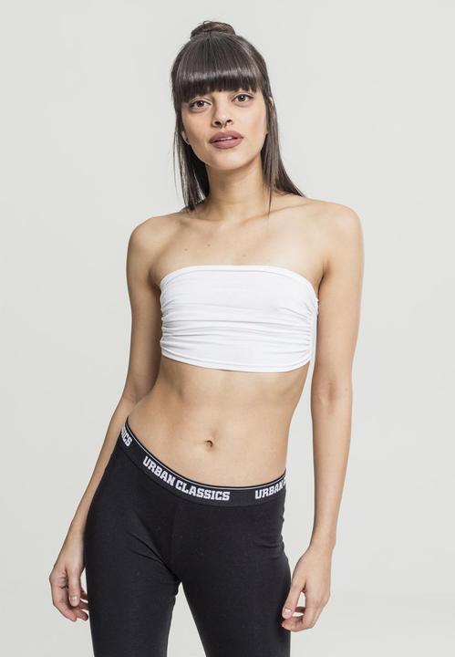 Immagine prodotto Urban Classics Top a fascia da donna (M)