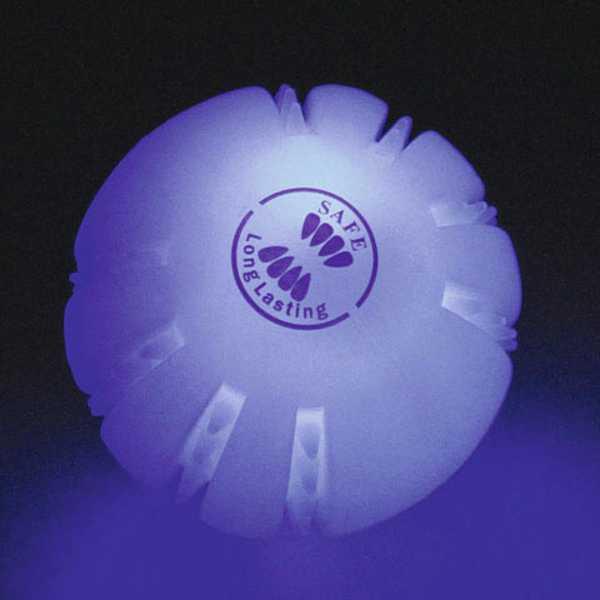 Produktbild Kerbl LED Leuchtball (Hund)