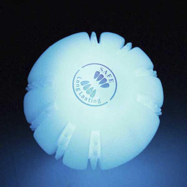 Produktbild Kerbl LED Leuchtball (Hund)