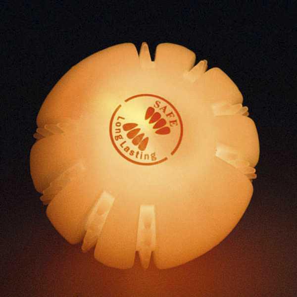 Produktbild Kerbl LED Leuchtball (Hund)