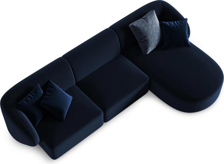 Produktbild Maison Heritage Chiara (Ecksofa, Modular Sofa)
