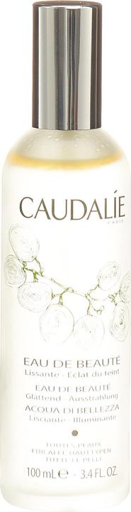 Caudalie beauty elixir (Cleansing lotion, 100 ml)