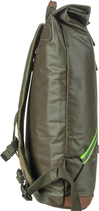 Image du produit Greenburry Sac à dos / Daypack Waterproof Aviator 5914 (17 l)