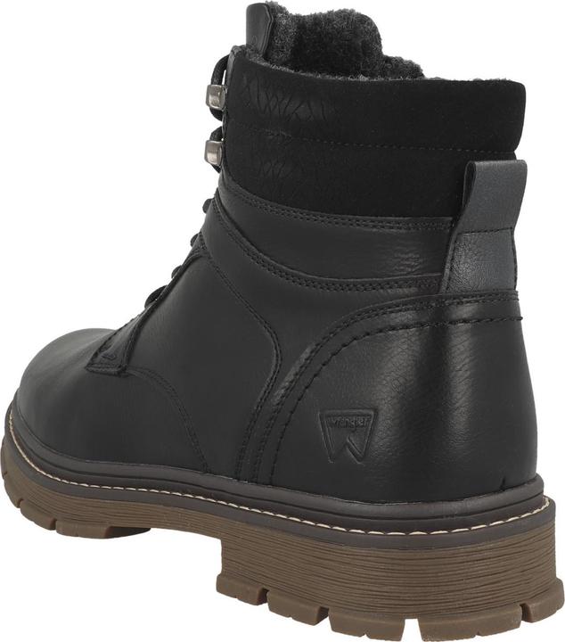 Immagine prodotto Wrangler Morgan Uomo Alta - 63761 (44)