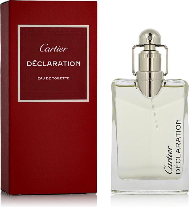 Cartier Declaration (Eau de Toilette, 50 ml)