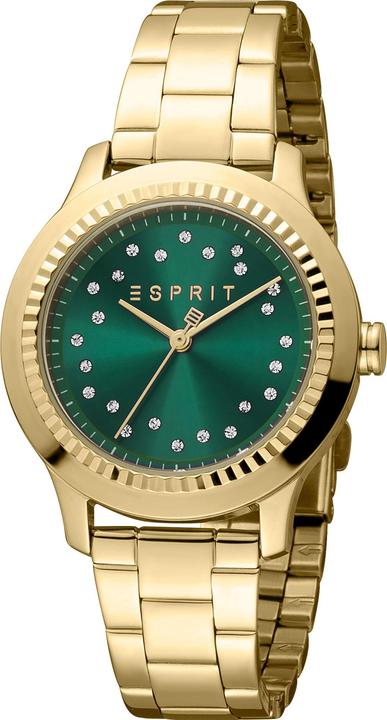 Esprit ES1L351M0095 (Analoguhr, 34 mm)