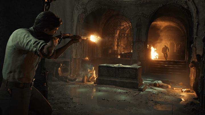 Image du produit 2K Games Mafia: The Old Country (PS5, DE)