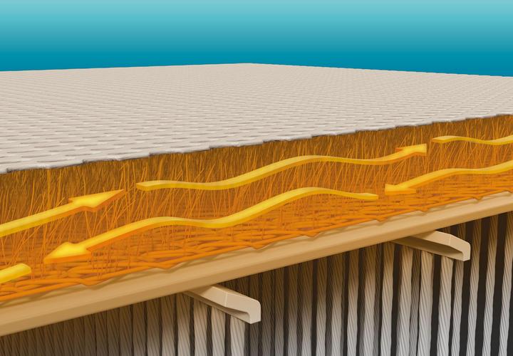 Image du produit Intex Queen Thermalux (150 x 200 cm)