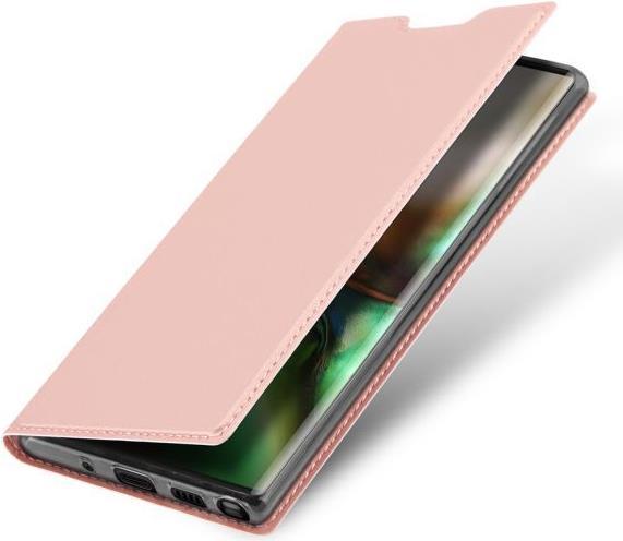 Produktbild Dux Ducis Skin Pro Series Bookcover (Samsung Galaxy Note 10)