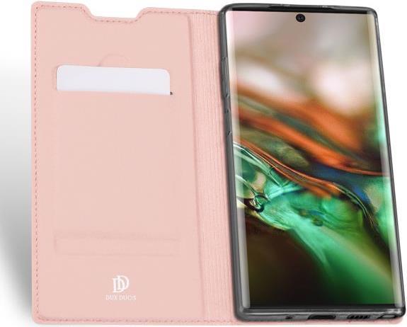 Produktbild Dux Ducis Skin Pro Series Bookcover (Samsung Galaxy Note 10)