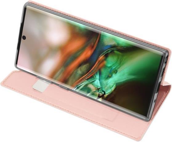 Produktbild Dux Ducis Skin Pro Series Bookcover (Samsung Galaxy Note 10)