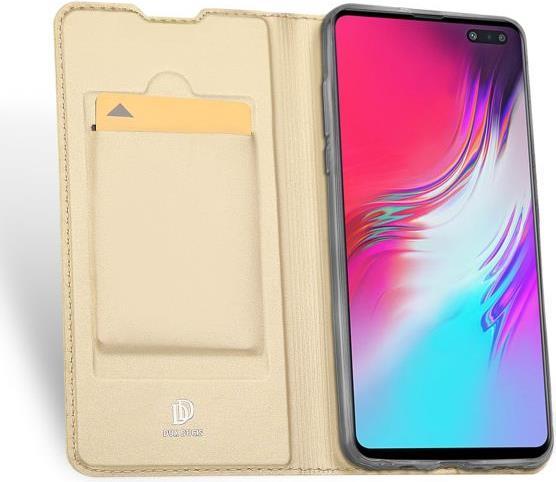 Immagine prodotto Dux Ducis Copertina per libri Skin Pro Series (Samsung Galaxy S10 5G)