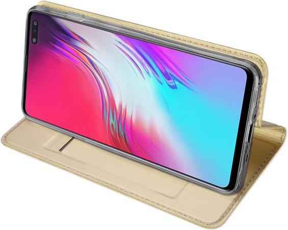 Immagine prodotto Dux Ducis Copertina per libri Skin Pro Series (Samsung Galaxy S10 5G)
