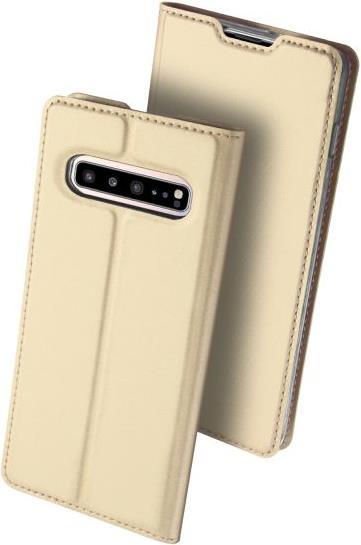 Immagine prodotto Dux Ducis Copertina per libri Skin Pro Series (Samsung Galaxy S10 5G)