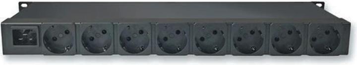 Produktbild Gude IP Power Switch (8 x, CEE 7/3, 0.43 m)
