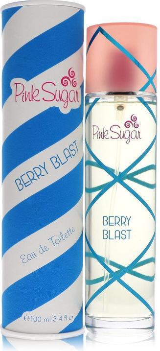 Produktbild Aquolina Pink Sugar Berry Blast (Eau de Toilette, 100 ml)