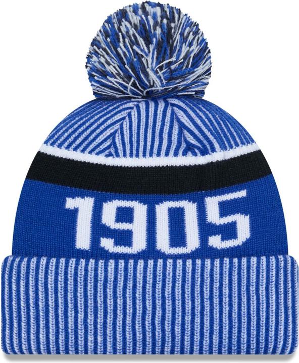 New Era Bommel Beanie Cuff FC Chelsea