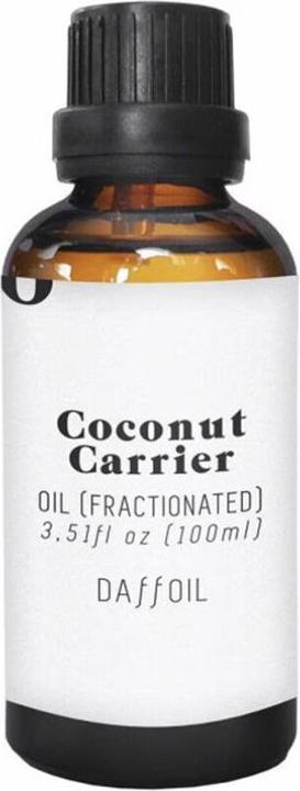 Produktbild Kokosnussöl 100ml (Körperöl, 100 ml)