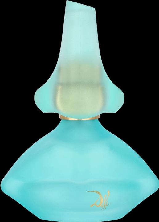 Actual product image Salvador Dalí Laguna (Eau de toilette, 30 ml)