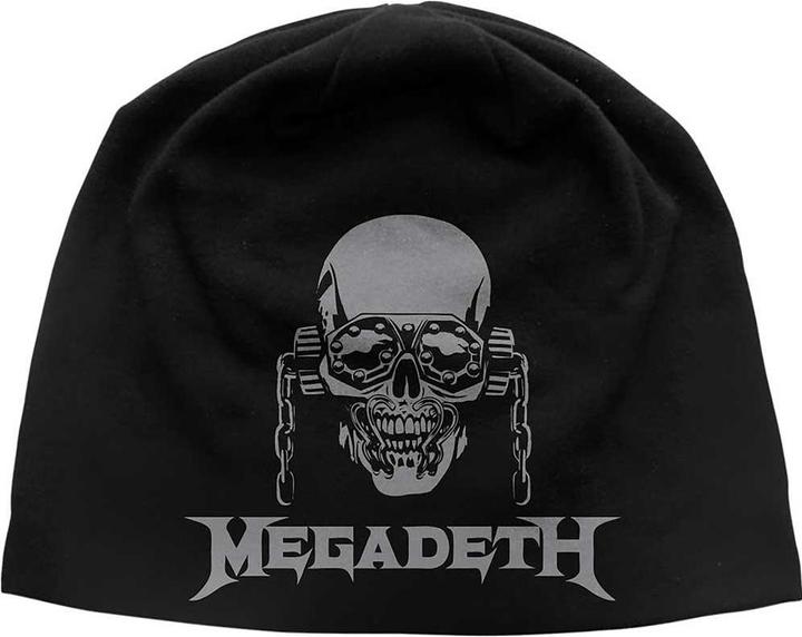 Megadeth Mütze