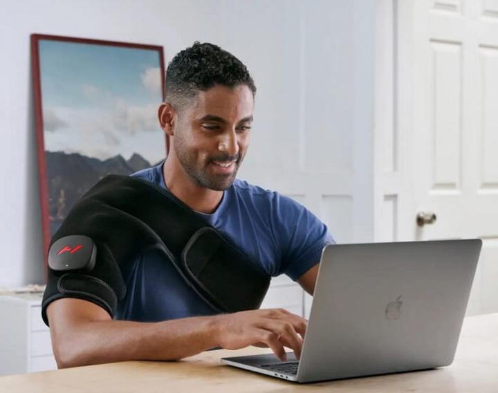 Image du produit Hyperice Venom 2 Épaule - Droite