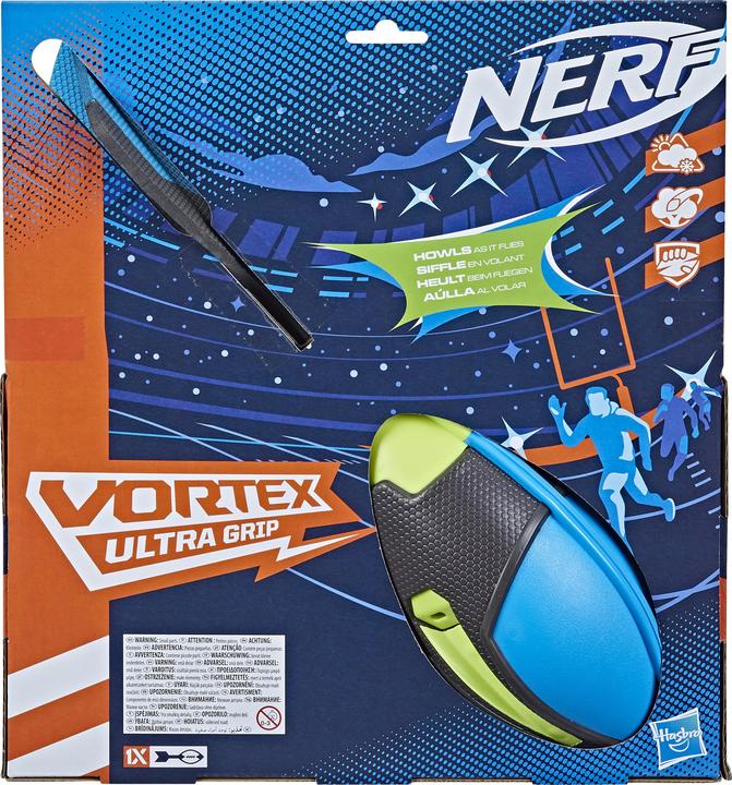 Produktbild Nerf Ultra Grip Football
