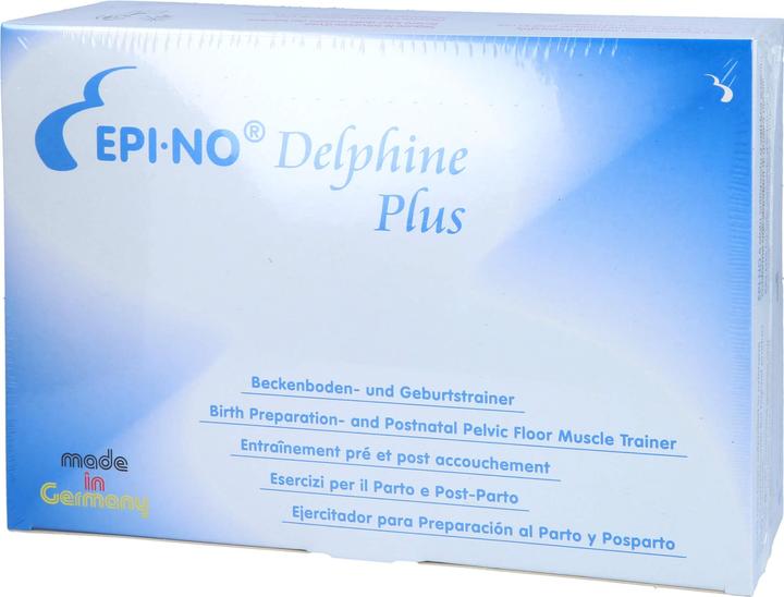 Immagine prodotto Epi-No Delfini Plus