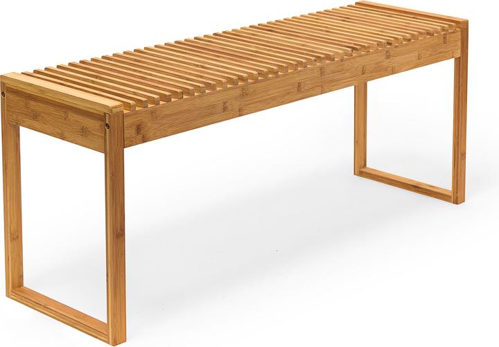 Relaxdays Sitzbank (120 cm)