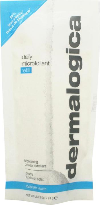 Dermalogica Conditioners - Daily Microfoliant Refill (Peeling)