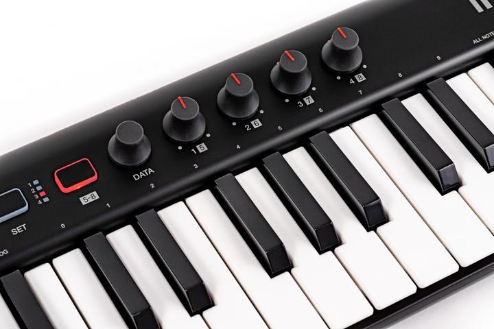 Image du produit IK Multimedia iRig Keys Mini 2 (Clavier)