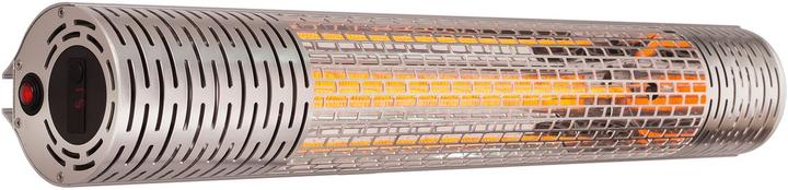 Produktbild Sonnenkönig Carbonstrahler Mars (2000 W)