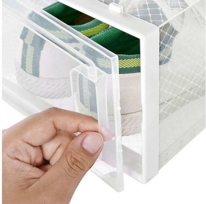 Produktbild Songmics Chicago (31.2 x 22.5 x 13.5 cm)