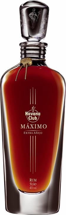 Produktbild Havana Club Maximo (1 x 50 cl)