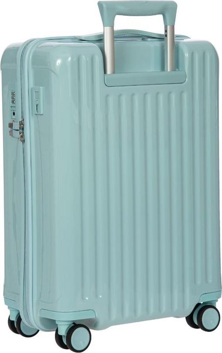 Produktbild Brics Bric's Trolley + Koffer Positano Trolley Cabin (45 l, Handgepäck (bis 50l))