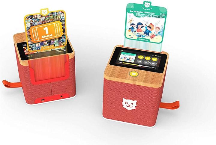 Image du produit Tigermedia Tigerbox Touch DE Edition (Allemand)
