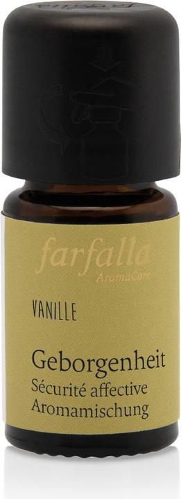 Actual product image Farfalla Security