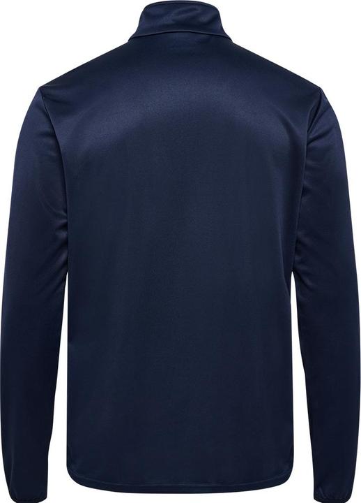 Actual product image hummel Hmlessential Half-Zip (L)