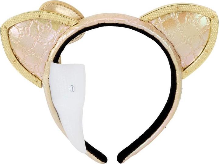 Loungefly Hello Kitty by Haarreif 50th Anniversary