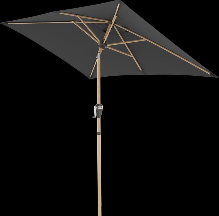 Produktbild Doppler Alu Wood Ultra (2.10 m)